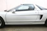 Acura NSX 1993 года